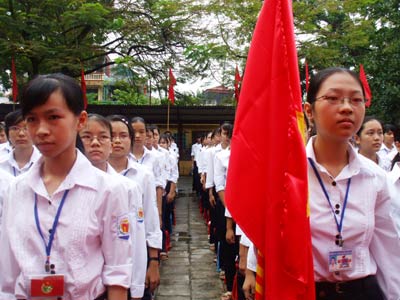 Công bố 6 môn thi tốt nghiệp THPT 